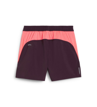 Puma Short Run Favorite Velocit black