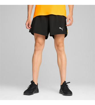 Puma Short Run Favorit Velocit svart