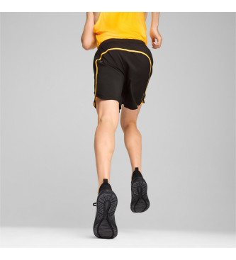 Puma Short Run Favorite Velocit black