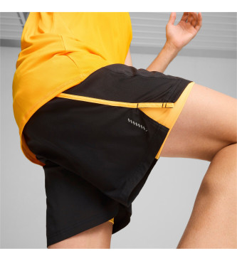 Puma Short Run Favorite Velocit black