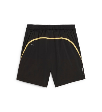 Puma Short Run Favorito Velocit preto