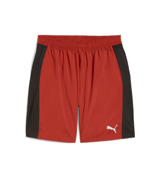 Puma Short Run Favorite Velocit red