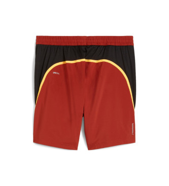 Puma Short Run Favorite Velocit red