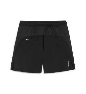 Puma Short Run Favorite Velocity 5 black