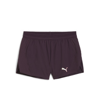 Puma Short Run Ultraweave Veloc lilas