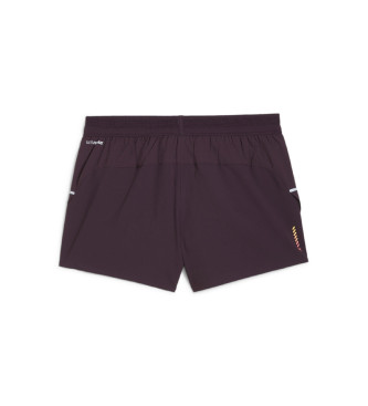 Puma Short Run Ultraweave Veloc lilas