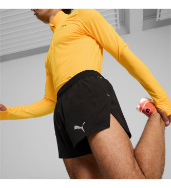 Puma Short Run Ultraweave Veloc preto