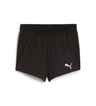 Puma Short Run Ultraweave Veloc svart