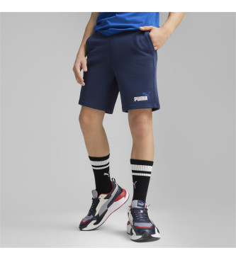 Puma Essentials marinbl shorts