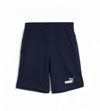 Puma Short Essentials Slim navy