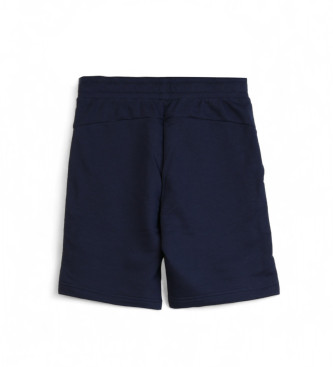 Puma Short Essentials Slim navy