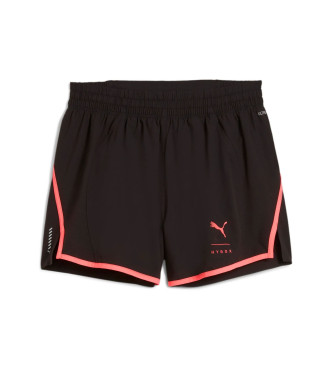 Puma Pantaloncini Hirox Run Velo 4 neri