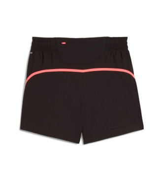 Puma Pantaloncini Hirox Run Velo 4 neri