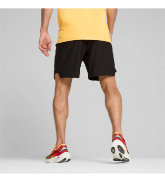 Puma Shorts Hyrox Fuse 7 schwarz