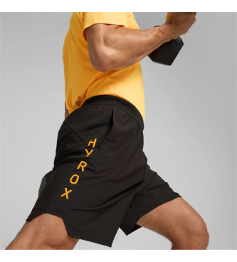 Puma Shorts Hyrox Fuse 7 sort