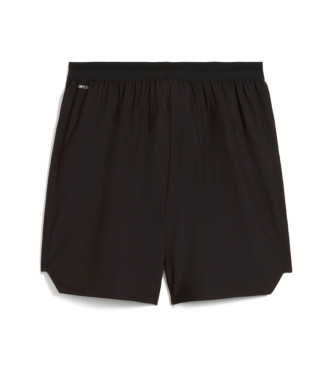 Puma Shorts Hyrox Fuse 7 schwarz