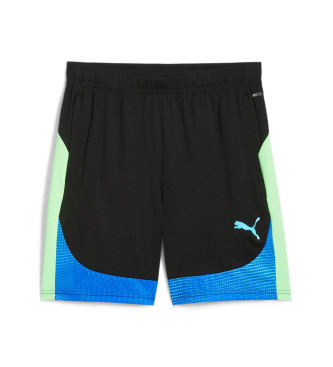 Puma Single shorts Final black