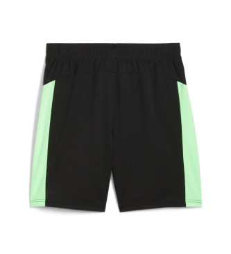 Puma Short simple Final noir