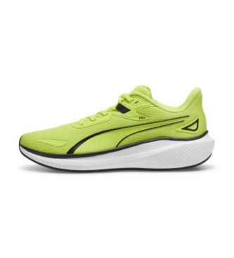 Puma Trainers Skyrocket Lite groen