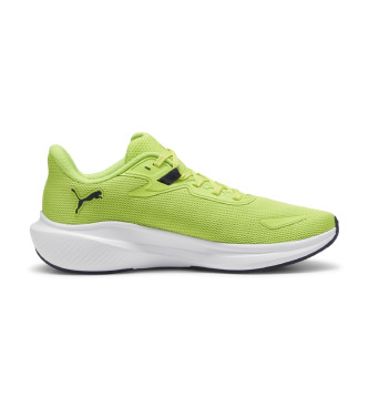 Puma Trainers Skyrocket Lite groen