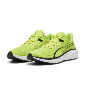 Puma Trainers Skyrocket Lite groen