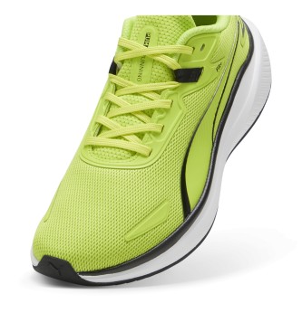 Puma Trainers Skyrocket Lite groen