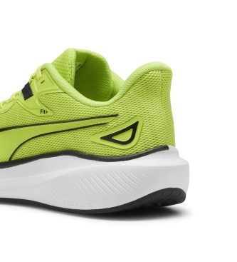 Puma Trainers Skyrocket Lite groen