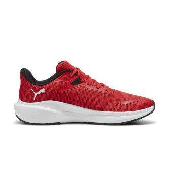 Puma Skyrocket Lite Schuhe rot