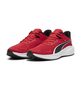 Puma Skyrocket Lite Schuhe rot