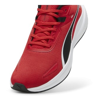 Puma Skyrocket Lite Schuhe rot