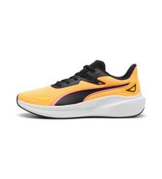 Puma Zapatillas Skyrocket Lite amarillo