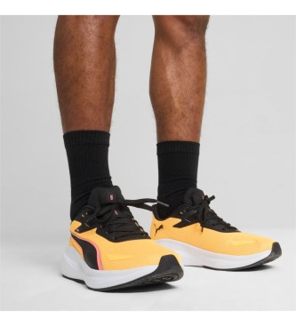 Puma Zapatillas Skyrocket Lite amarillo