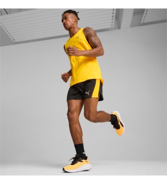 Puma Zapatillas Skyrocket Lite amarillo