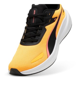 Puma Zapatillas Skyrocket Lite amarillo