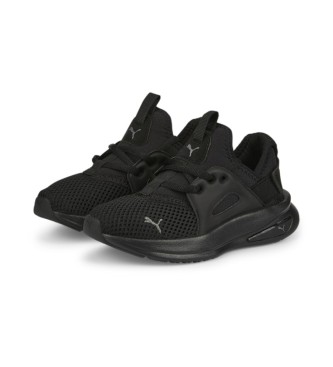 Puma Zapatillas SOFT Enzo Evo PS negro