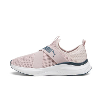 Puma Scarpe rosa Softride Harmony Sli