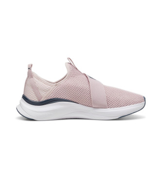 Puma Scarpe rosa Softride Harmony Sli