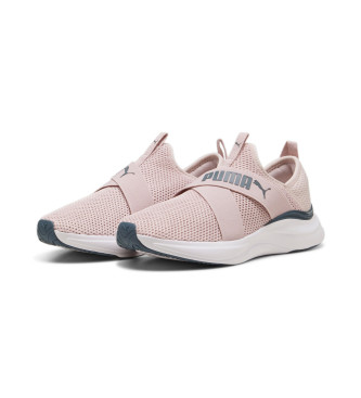 Puma Scarpe rosa Softride Harmony Sli