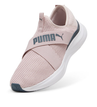 Puma Scarpe rosa Softride Harmony Sli