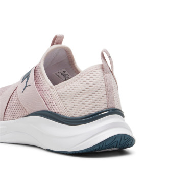 Puma Scarpe rosa Softride Harmony Sli