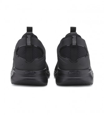Puma Sapatos de Corrida Softride Rift preto