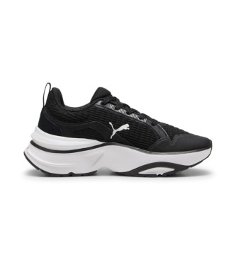 Puma Zapatillas Softride Divine negro