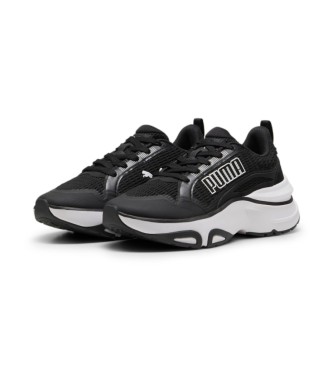 Puma Zapatillas Softride Divine negro