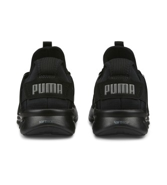 Puma Chaussures de course Softride Enzo Evo noir