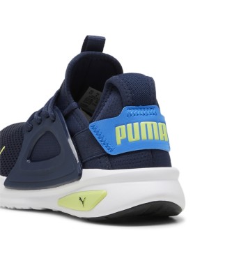 Puma Sapatos Softride Enzo Evo navy