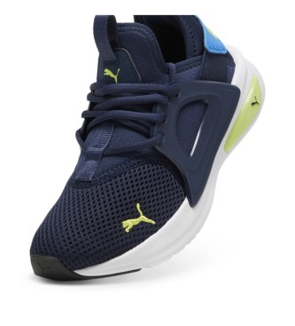 Puma Sapatos Softride Enzo Evo navy