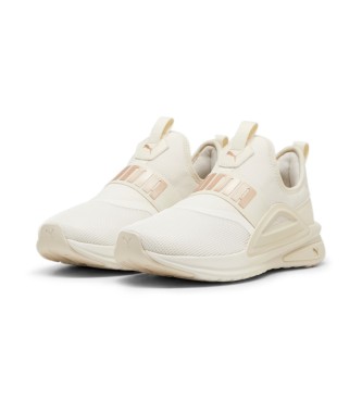 Puma Zapatillas Softride Enzo Evo Sl beige