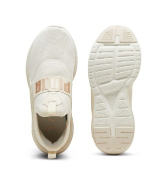 Puma Zapatillas Softride Enzo Evo Sl beige