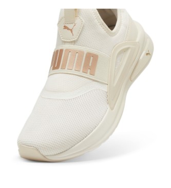 Puma Zapatillas Softride Enzo Evo Sl beige