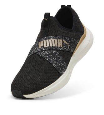 Puma Scarpe Softride Harmony nere